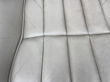 Jaguar X308 XJ8 V8 Front left seat AGD Oatmeal