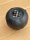 Jaguar XJS XJ40 3.6 2.9 Getrag 265 Gear Knob 5 speed shifter EAC6268