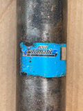 Daimler Jaguar (XJ40 late 94MY) X300 X308 rear shock absorber damper suspension. OEM BOGE set
