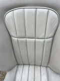 Jaguar X308 XJ8 V8 Front left seat AGD Oatmeal