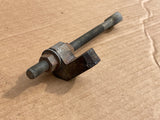 Jaguar XJ40 XJS X300 AJ16 AJ6 93-97 120a Alternator Mount Bracket adjuster tensioner