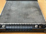 Jaguar XJ40 X300 6cyl radiator MNA4190DB