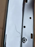 Daimler Jaguar XJ40 front bumper chrome centre for models with headlamp washers excellent condition 9.5/10