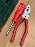 Jaguar X300 under bonnet/ Hood Tool Kit