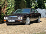 1995 Jaguar X300 3.2 XJ6 Auto MOT’d Morocco Red, Very Good Condition