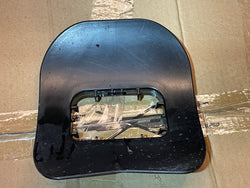 Jaguar X308 XJ8 Left or Right side Brake cooling air duct rear end fixing cap