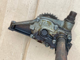 Jaguar AJ6 AJ16 XJ40 XJS X300 Oil Pimp/ Oil Suction Pick Up