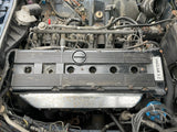 Jaguar AJ6 4.0 3.2 engine top cam cover 1994 models only