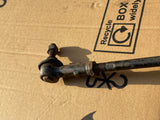 Jaguar XJ40 RHD Power Steering Rack Adwest 86-92 SPARES OR REPAIRS