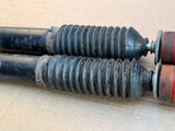 Daimler Jaguar (XJ40 late 94MY) X300 X308 rear shock absorber damper suspension. Genuine Bilstein