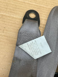 Daimler Jaguar XJ40 93-94 Right front seat belt LDY SAVILL GREY