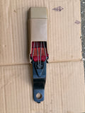 Jaguar X300 94-97 seat belt Buckle left Front Barley AFW