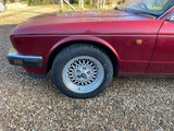 1994 Jaguar XJ40 XJ12 XJ81 6.0 V12 61k Low Mileage project.