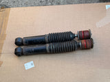 Daimler Jaguar (XJ40 late 94MY) X300 X308 rear shock absorber damper suspension. Genuine Bilstein
