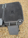 Land Rover Discovery 3 L319 04-09 genuine Rear seat set- Heated Cloth