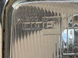 Jaguar Daimler XJ40 RHD 86-94 Left Fish tank Headlamp Headlight RHD JLM10875