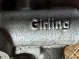 Daimler Jaguar XJ40 3.6 2.9 Brake boost Girling Hydraulic system Valve Block