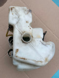 Daimler Jaguar XJ40 86-92 Screen washer bottle Reservoir