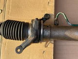 Jaguar XJ40 RHD Power Steering Rack Adwest 86-92 SPARES OR REPAIRS