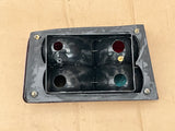 Jaguar XJ40 Sovereign RIGHT Rear Red Tail lamp DBC5004