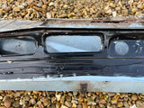 Daimler Jaguar XJ40 scuttle top cut repair panel