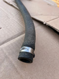 JAGUAR XJ40 Low Pressure Power Steering Hose pipe from reservoir to pump 90-92 model year