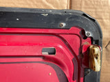 Daimler Jaguar XJ40 86-94 Sun Roof panel Excellent used condition- no visible rust on top.