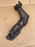 Jaguar XJ40 XJS 3.2 3.6 4.0 Exhaust manifold Front section