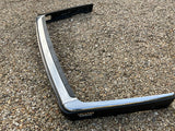 Daimler Jaguar XJ40 rear back bumper