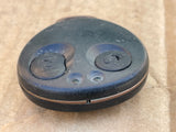 Daimler Jaguar X30094-97  remote Alarm Fob 433MHZ DBC11512- missing battery cover