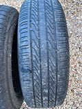 JAGUAR XJS Le Mans 16” 7J Lattice Cross Spoke alloy wheels x4 16x7J 5x120.65PCD ET28.5 CBC6175