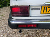 1991 3.2 XJ40 XJ6 Sovereign Auto Low Mileage 95k MOT Huge Service History very clean example
