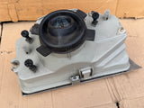 Jaguar Daimler XJ40 RHD 86-94 Left Fish tank Headlamp Headlight RHD JLM10875