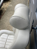 Jaguar X308 XJ8 V8 Front left seat AGD Oatmeal