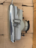 Jaguar Daimler XJ40 Sovereign Right side Head lamp styled Fish tank light RHD JLM10874