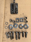 Land Rover L319 L320 Discovery 3 4 Heavy Duty Fixed Tow Bar