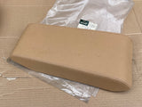 NEW NOS Daimler Jaguar XJ40 X300 XJ40 XJ6 arm rest centre console lid BCC7561AE AE Biscuit