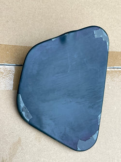 Jaguar XJ40 91-94 later type fuel cap flap cover