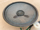 Daimler Jaguar XJ40 90-92 audible warning/ direction indicator speaker (fits at the upper steering column/ cowl) DBC2210 JLM1990