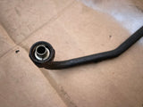Daimler Jaguar XJ81 6.0 V12 Power Steering hose pipe to cooler radiator CCC6846