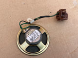 Daimler Jaguar XJ40 90-92 audible warning/ direction indicator speaker (fits at the upper steering column/ cowl) DBC2210 JLM1990