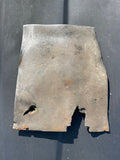 Daimler Jaguar XJ40 Left side Front sound proof sponge underlay