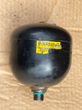 Recharged- Jaguar XJ40 3.6 2.9 ABS SLS Girling Ride Level suspension Accumulator Sphere JLM11659