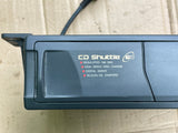 Alpine CD Changer- fits Daimler Jaguar XJS XJ40 XK8 Series 3 X300 GENUINE CD Changer with bracket & cartridge equivalent to DBC10432