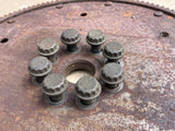 Jaguar XJ40 XJS X300 4.0 Drive Plate Flywheel for ZF 4HP24 Autobox Automatic Transmission Gearbox EBC2788