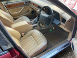 1994 Jaguar XJ40 XJ12 XJ81 6.0 V12 61k Low Mileage project.