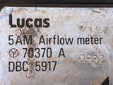 Jaguar XJ40 XJS 3.2 4.0 MAF Mass Air Flow Meter 5AM Lucas DBC5917