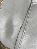 Jaguar X300 Left front Seat LFJ NIMBUS GREY