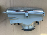 Jaguar Daimler XJ40 Sovereign Left & Right sides Head lamp styled Fish tank light RHD