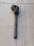 Jaguar X308 XJ8 Steering Column lower RHD 97-02 HNC9500BC